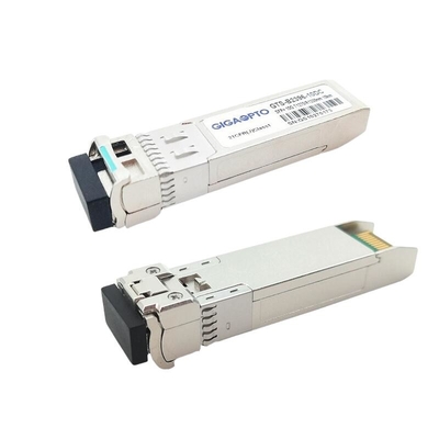 TX1270nm/WDM του j9151a-bx-u RX1330nm HP Αρούμπα συμβατός πομποδέκτης 10km LC