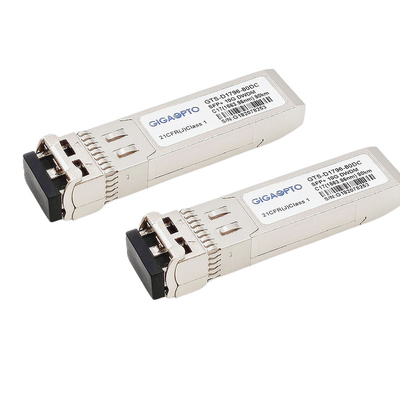 συμβατή SFP 10Gb/s HPE ενότητα C17-C61 πομποδεκτών dwdm-sfp10g-zr