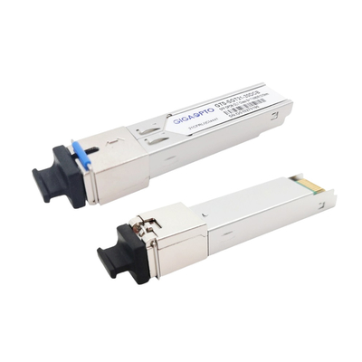 Πομποδέκτης Sc Dasan Zhone mxk-Gpon-SFP-B+-Rssi B+ GPON SFP 20km SMF