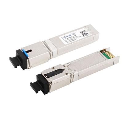 10G Sc ενότητας πομποδεκτών της Nokia XGSPON OLT N1 SFP+ για 3FE47548AA