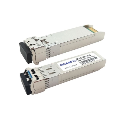 1310nm οπτικός πομποδέκτης της Cisco για SMF/Ethernet SFP-10g-LR