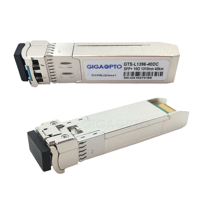 Cisco SFP-10g-ER40 συμβατό 10gbase-ER/EW 40km 1310nm SFP+
