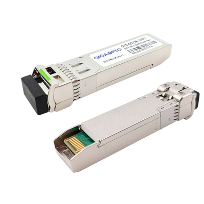 10GBASE-BX10 TX1330/βισμούθιο κατευθυντικό 10km πομποδεκτών RX1270 Cisco SFP+