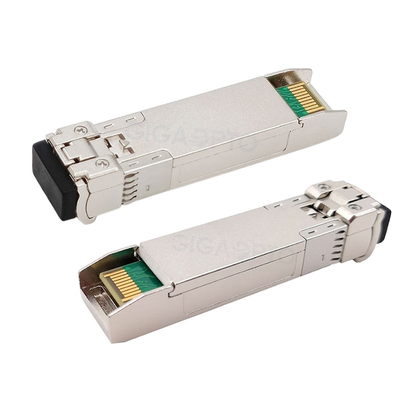 1270nmTX/πομποδέκτης 20km ινών 1330nmRX 10G Cisco για SFP-10g-BX20U