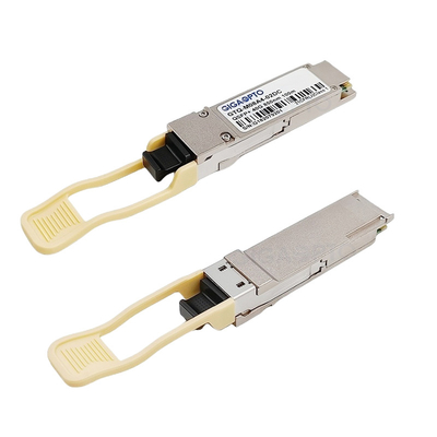 Οπτική ενότητα MTP/mpo-12 πομποδεκτών 850nm 150m για τη Cisco qsfp-40g-SR4