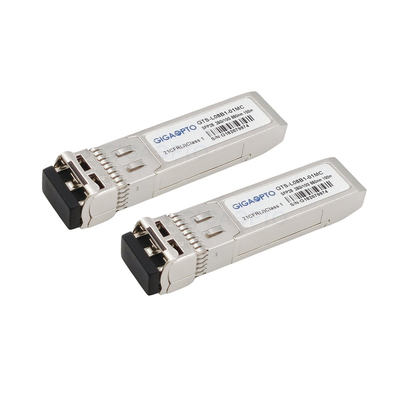 SFP28 850nm Cisco SFP-25g-SR-s-Ι συμβατή ενότητα 100m πομποδεκτών