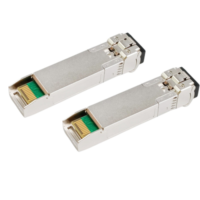 1310nm 25G LR Cisco SFP-25g-LR-s-Ι συμβατός οπτικός πομποδέκτης SMF 10km