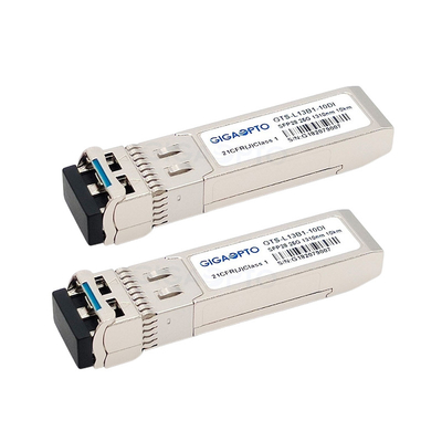 1310nm 25G LR Cisco SFP-25g-LR-s-Ι συμβατός οπτικός πομποδέκτης SMF 10km