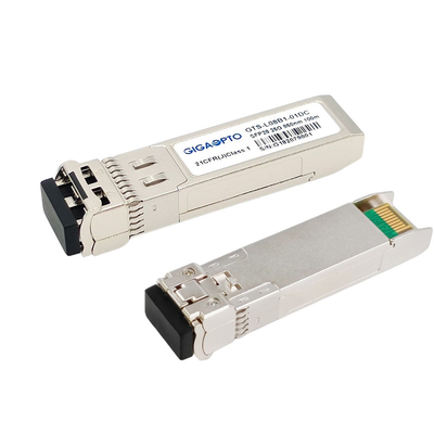 Οπτική ενότητα 100m πομποδεκτών SFP28 850nm για MMF HPE Αρούμπα SFP28-25GSR-85