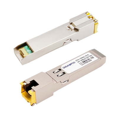 Cat5e 100 μέτρα πομποδεκτών 1000base-τ RJ45 για το HP JD089B