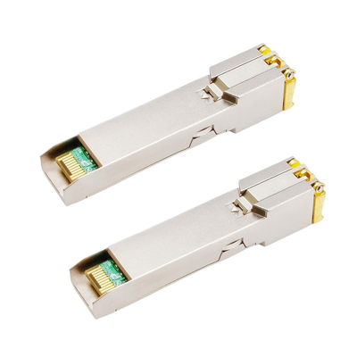 1000BASE-T συμβατό HPE ProCurve HP RJ45 SFP 100m για J8177B