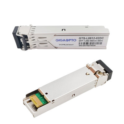 J4858C HPE ProCurve X121 Συμβατή μονάδα 1G SX SFP MMF 500m LC