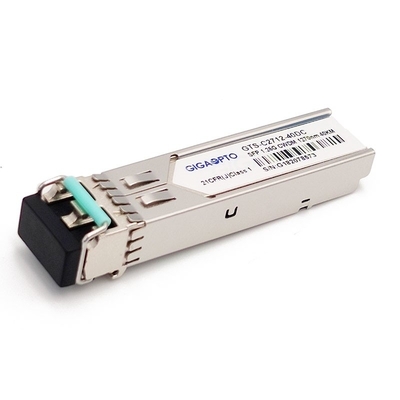 Πομποδέκτης 40km SMF 1000base-CWDM HPE SFP για SFP40K-CWxxxx
