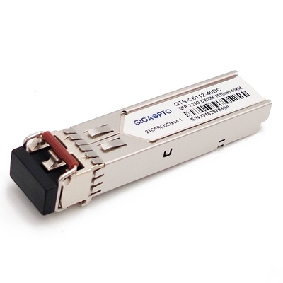 Πομποδέκτης 40km SMF 1000base-CWDM HPE SFP για SFP40K-CWxxxx