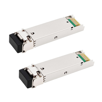 DWDM-SFP1G-xx.xx-40 συμβατοί πομποδέκτες C17-C61 1000base-DWDM HP SFP