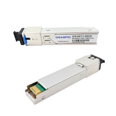 Πομποδέκτης EPON OLT PX20+ SFP για Huawei 34060500 20km