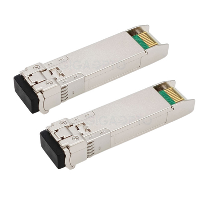 10GBase-CWDM πομποδέκτης της Cisco Ethernet για το cwdm-sfp10g-1270-ι 40km
