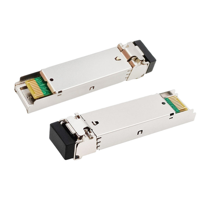 100base-LX πομποδέκτης DOM Cisco Gigabit SFP 1310nm 10km SMF για glc-????????-100LX