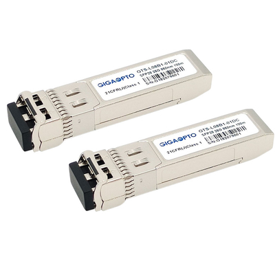 οπτική ενότητα 100m πομποδεκτών 850nm SFP28 για MMF Cisco SFP-25g-SR-s