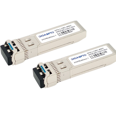 Οπτική ενότητα 1310nm SMF 40km πομποδεκτών της Cisco SFP-25g-ER-s