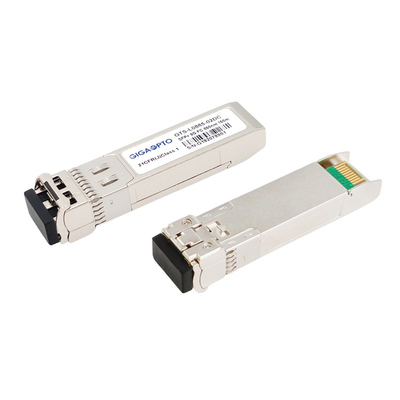 850nm συμβατός 8GFC πομποδέκτης 150m MMF ινών της Cisco ds-SFP-fc8g-SW