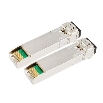 πομποδέκτης 300m MMF ινών 10gfc-SW 850nm για τη Cisco ds-SFP-fc10g-SW
