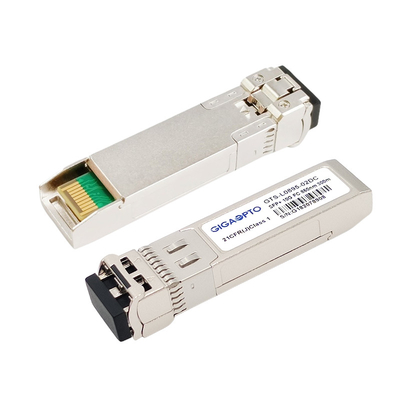 πομποδέκτης 300m MMF ινών 10gfc-SW 850nm για τη Cisco ds-SFP-fc10g-SW