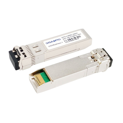 πομποδέκτης MMF 100m καναλιών ινών 850nm 16GFC για τη Cisco ds-SFP-fc16g-SW