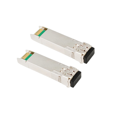 πομποδέκτης 10km SMF καναλιών ινών 16gfc-LW 1310nm για τη Cisco ds-SFP-fc16g-LW