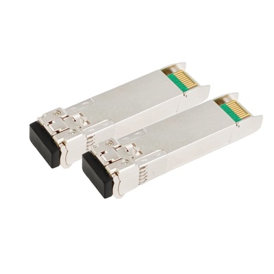 850nm συμβατός πομποδέκτης 32gfc-SW 100m της Cisco ds-SFP-fc32g-SW για το κανάλι ινών
