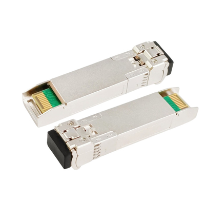 850nm συμβατός πομποδέκτης 32gfc-SW 100m της Cisco ds-SFP-fc32g-SW για το κανάλι ινών