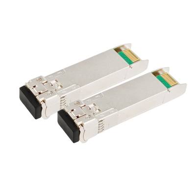 1310nm πομποδέκτης 32G SFP28 10km καναλιών ινών της Cisco για ds-SFP-fc32g-LW