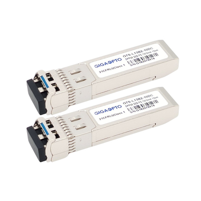 1310nm πομποδέκτης 32G SFP28 10km καναλιών ινών της Cisco για ds-SFP-fc32g-LW