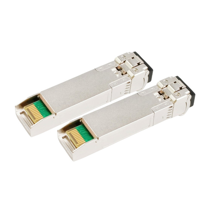 1310nm πομποδέκτης 32G SFP28 10km καναλιών ινών της Cisco για ds-SFP-fc32g-LW