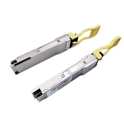 850nm οπτικός πομποδέκτης MMF 100m για τη Cisco qsfp-100g-sr4-s