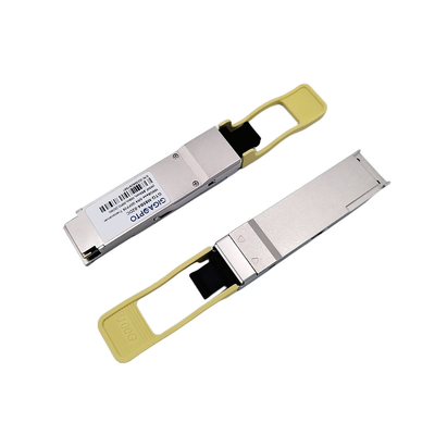 850nm οπτικός πομποδέκτης MMF 100m για τη Cisco qsfp-100g-sr4-s
