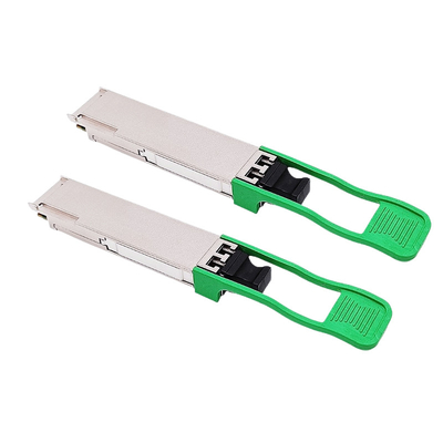 QSFP28 οπτική ενότητα 2km SMF LC πομποδεκτών για τη Cisco qsfp-100g-cwdm4-s