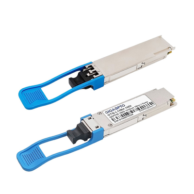 ενότητα 10km πομποδεκτών 100G LR4 QSFP28 για τη Cisco qsfp-100g-lr4-Ι βιομηχανική
