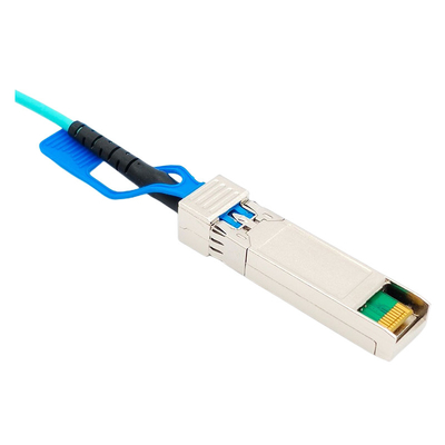 25Gbps ενεργό συμβατό σύστημα της Cisco sfp28-25g-AOC οπτικών καλωδίων