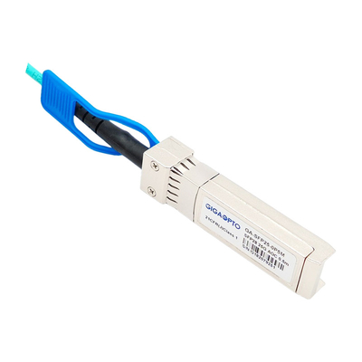 25Gbps ενεργό συμβατό σύστημα της Cisco sfp28-25g-AOC οπτικών καλωδίων