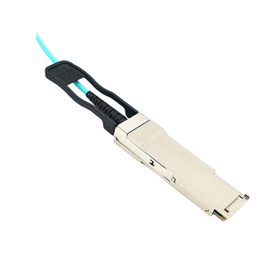 40Gbps QSFP σε QSFP συνδέουν τη συνέλευση οπτικών καλωδίων για τη Cisco qsfp-h40g-AOC