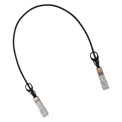 Συμβατό καλώδιο 10G SFP+ σε SFP+ DAC Twinax χαλκού SFP-h10gb-$cu της Cisco