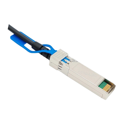 Παθητικός άμεσος 25GBASE DAC SFP28 συνδέει το καλώδιο Twinax χαλκού για το SFP-h25g-$cu της Cisco