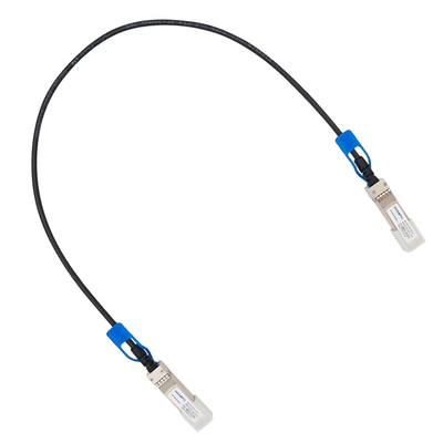 Παθητικός άμεσος 25GBASE DAC SFP28 συνδέει το καλώδιο Twinax χαλκού για το SFP-h25g-$cu της Cisco