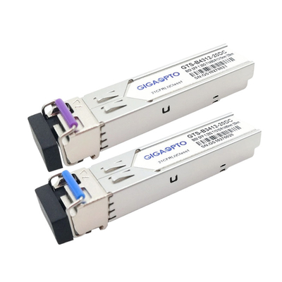 ενότητα HP j9142b-20 20km SFP GBIC συμβατό 1000base-bx-δ