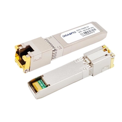 10GBASE Τ PHY AQR113C 1G/2.5G/5G/10G rj-45 χαλκός SFP για Cat6a/Cat7