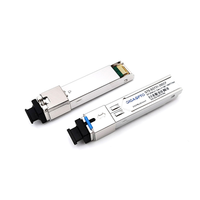 1.244 Gbps GPON OLT C++ 450mA Οπτικά στοιχεία