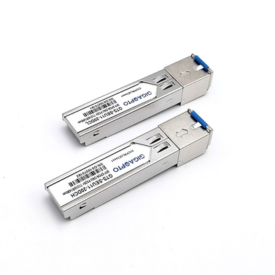 Μοναδική λειτουργία 1310nm Epon Sfp Module για δικτύωση