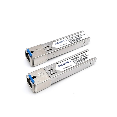 EPON OLT PX20+ Οπτικά εξαρτήματα FP/DFB DML/EML με μονό τρόπο
