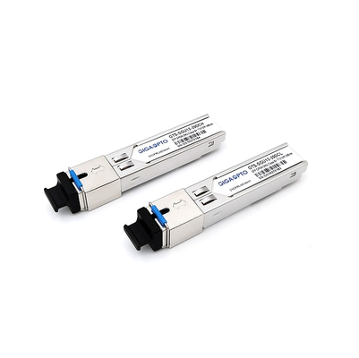 2.488 Gbps Gpon Sfp Transceiver για FTTH / FTTP / FTTA